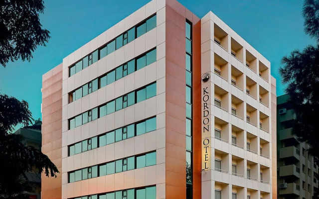 Kordon Otel Alsancak