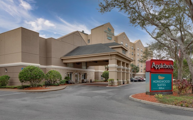 Homewood Suites by Hilton Orlando-Maitland