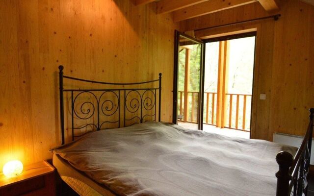Holiday Home in Aywaille for 6 Person