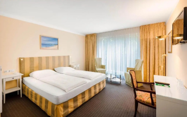 Alpha Hotel Hermann von Salza