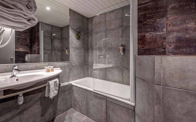 Mercure Annecy Sud