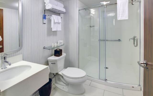 Fairfield Inn New York Manhattan/Financial District