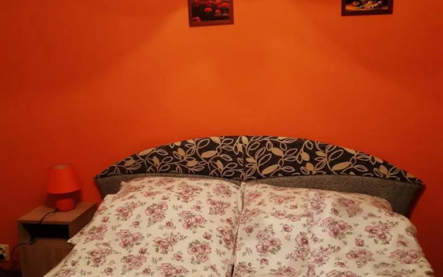 Diófa Kuckó Apartman