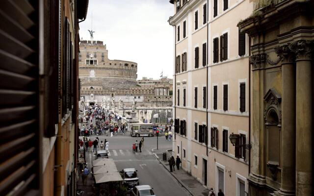 Casa de' Fiori Santo Spirito