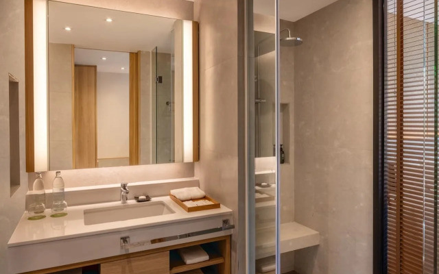 Dusit Princess Phatthalung