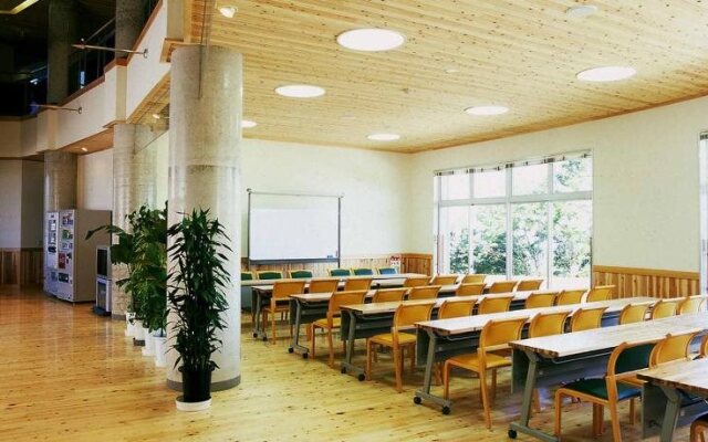 Swiss Village Kaze no Gakko Kyoto