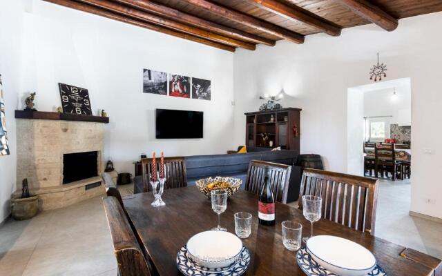 House Villas - Rifugio del Sole