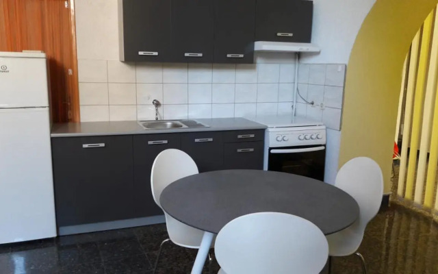 Apartment Zadarska