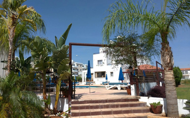 Maricosta Hotel Apartments