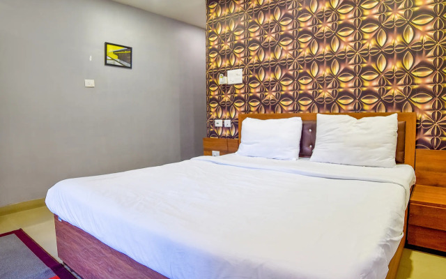 FabHotel IR Luxaria