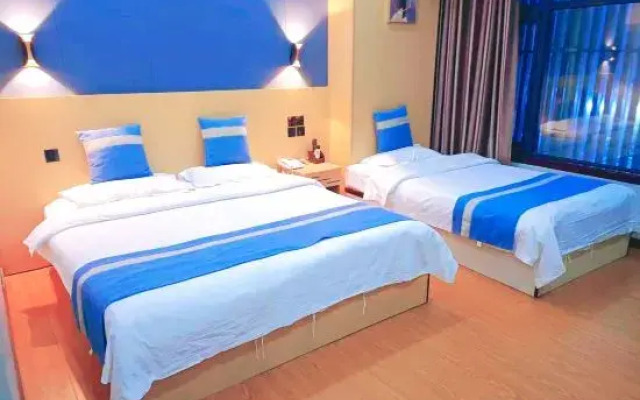 Zibai Sanya Hotel