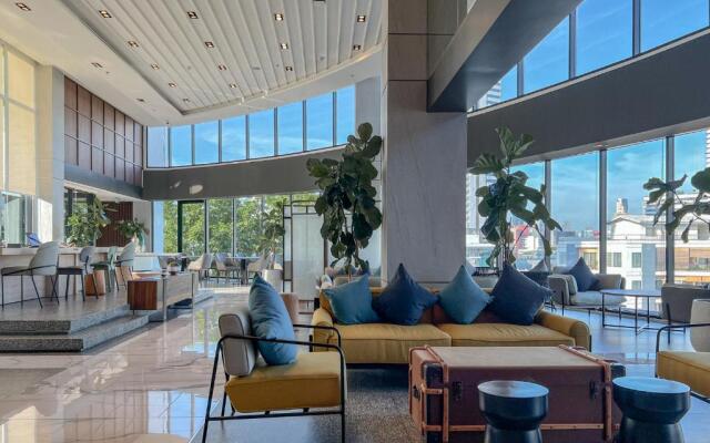 Amanta Hotel Sathorn
