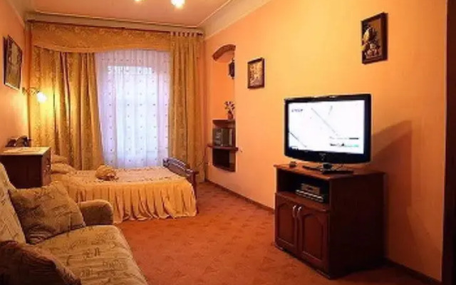 Historical Centre Apartments