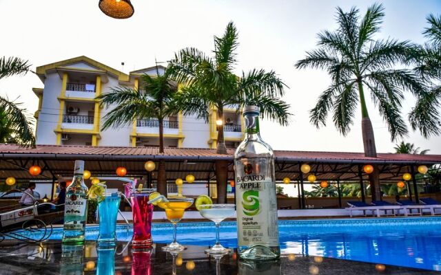 Colva Holiday Homes
