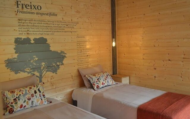 Óbidos Wood Villas