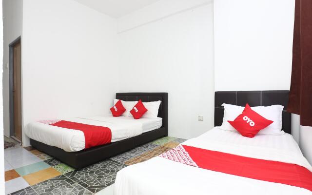 OYO 89434 KB Rest Inn