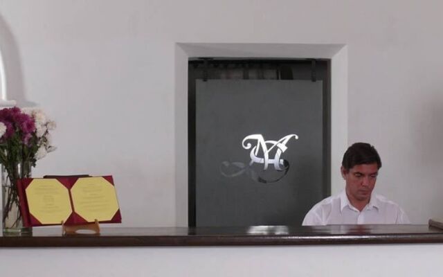 El Manantial del Silencio