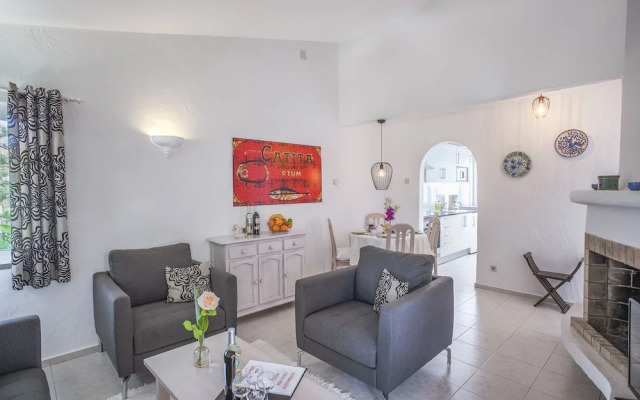 Quinta Paraiso da Mia Two Bedroom Apartment