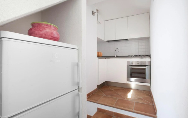 La Casa di Pietra in Massa Lubrense