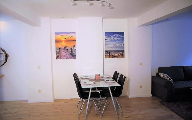 Hildastraße 1 appart.2