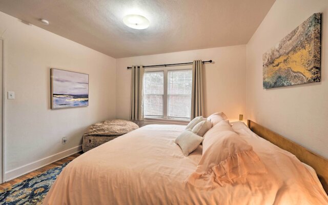 Charming Missoula House Near Downtown + UM!