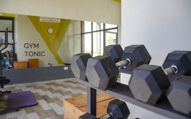 Casa Campus Pilar Araucarias