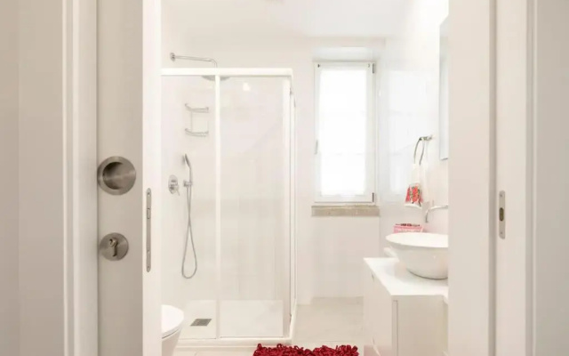 Apartamento Avenida