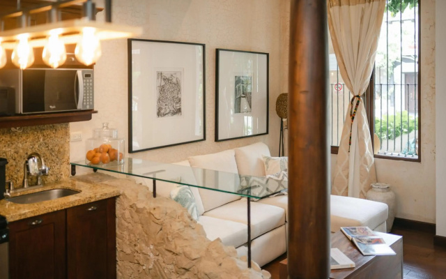 New and Luxurious Apartment