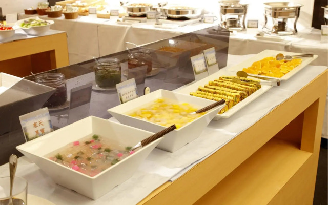 Atami Season Hotel