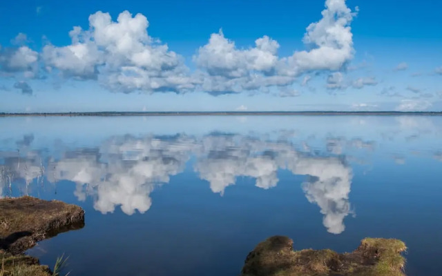 Holiday Apartment Svantevit