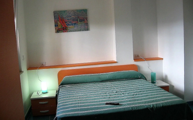 I Fiori Di Donna Ester