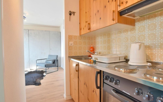 Waldesrand B Ttlihorn Riederalp