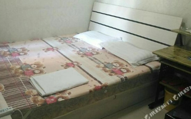 Qingcheng Apartment