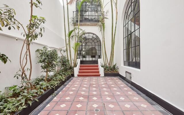Casa Tonalá