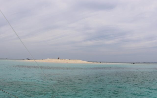 Pesangan Surfcamp Hotel