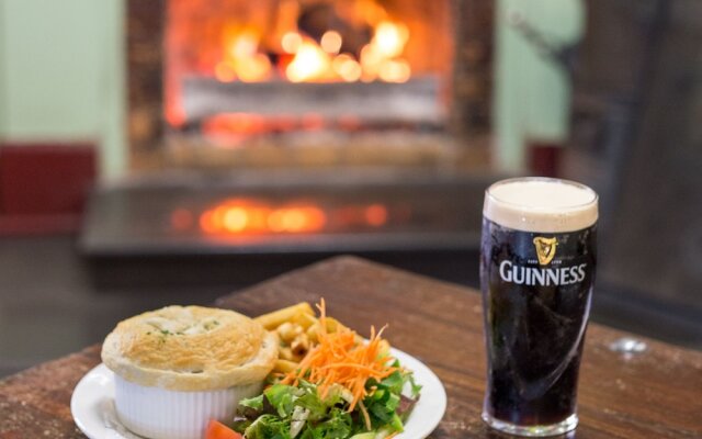 Mickey Bourke's Koroit Hotel