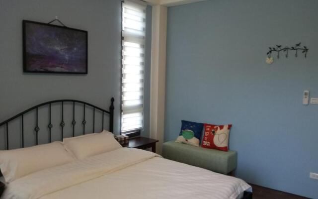 Kinmen 2 Home Puju Homestay