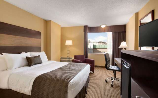 Days Inn by Wyndham Calgary South