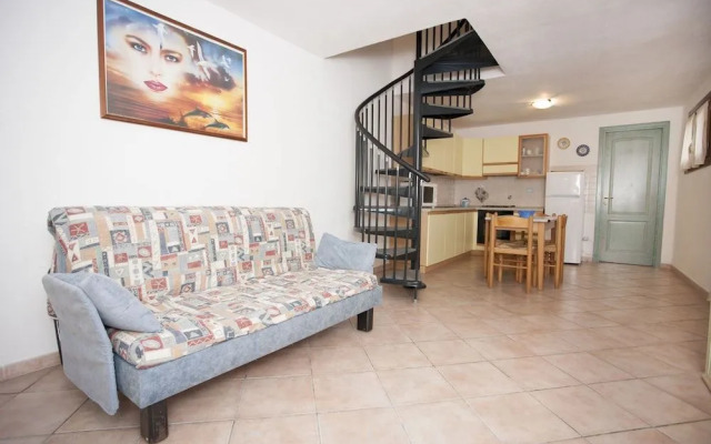 SVS - Residence Straulas