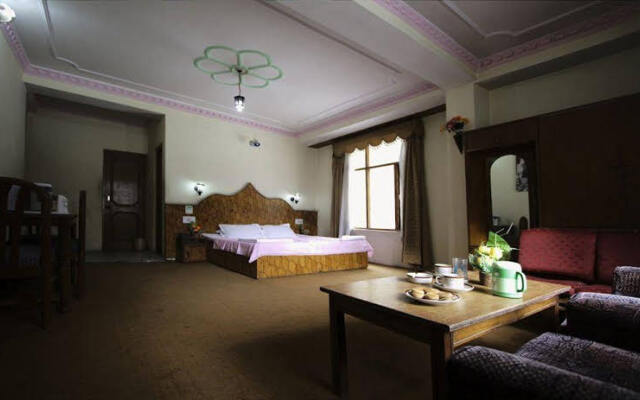 Hotel New Shivalik