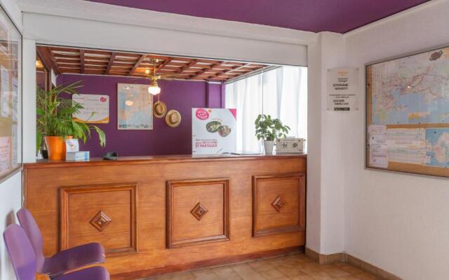 Résidence Pierre & Vacances Saint-Mandrier Les Jardins de la Côte d'Azur