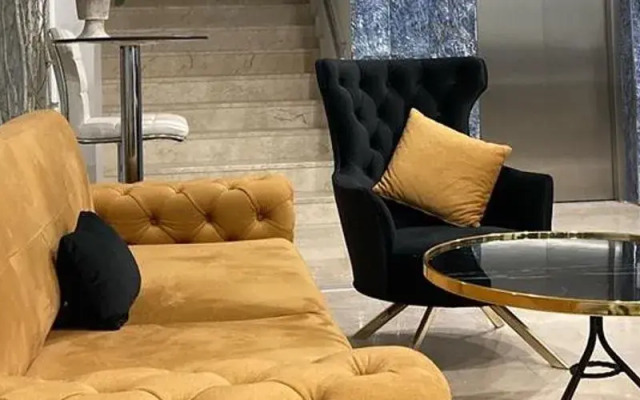 Seyir Otel