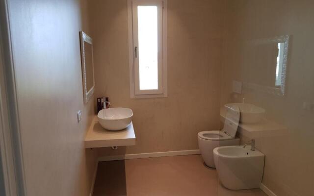 Residence Hotel Venus Suites