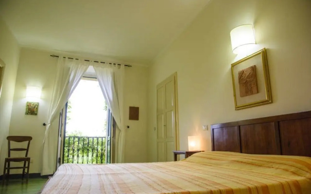 Agriturismo Modi