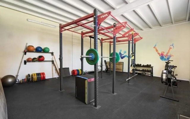 Apto Jardines del Mar Ocean View