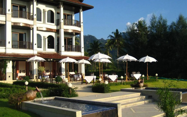 Khao Lak Riverside Resort & Spa