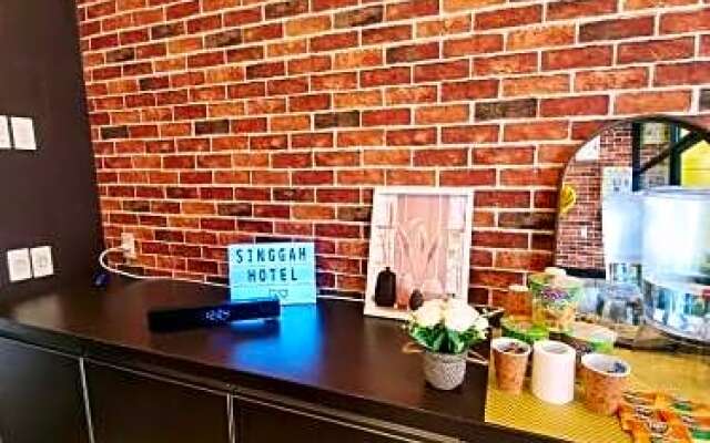 Singgah Hotel Pekanbaru