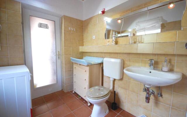 Apartment Iskra