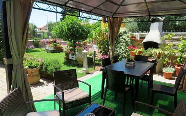 B&B L'Asfodelo