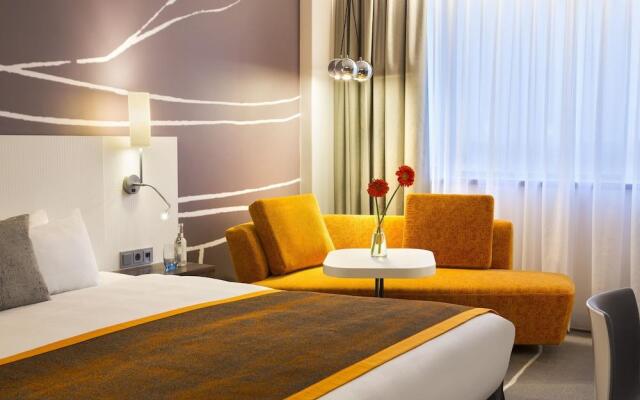 Holiday Inn Amsterdam